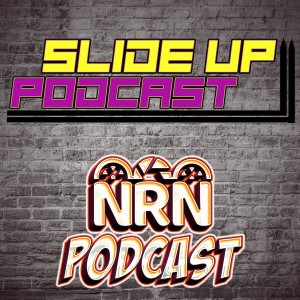 SlideUp Podcast with Joey Amantea - February 10, 2021