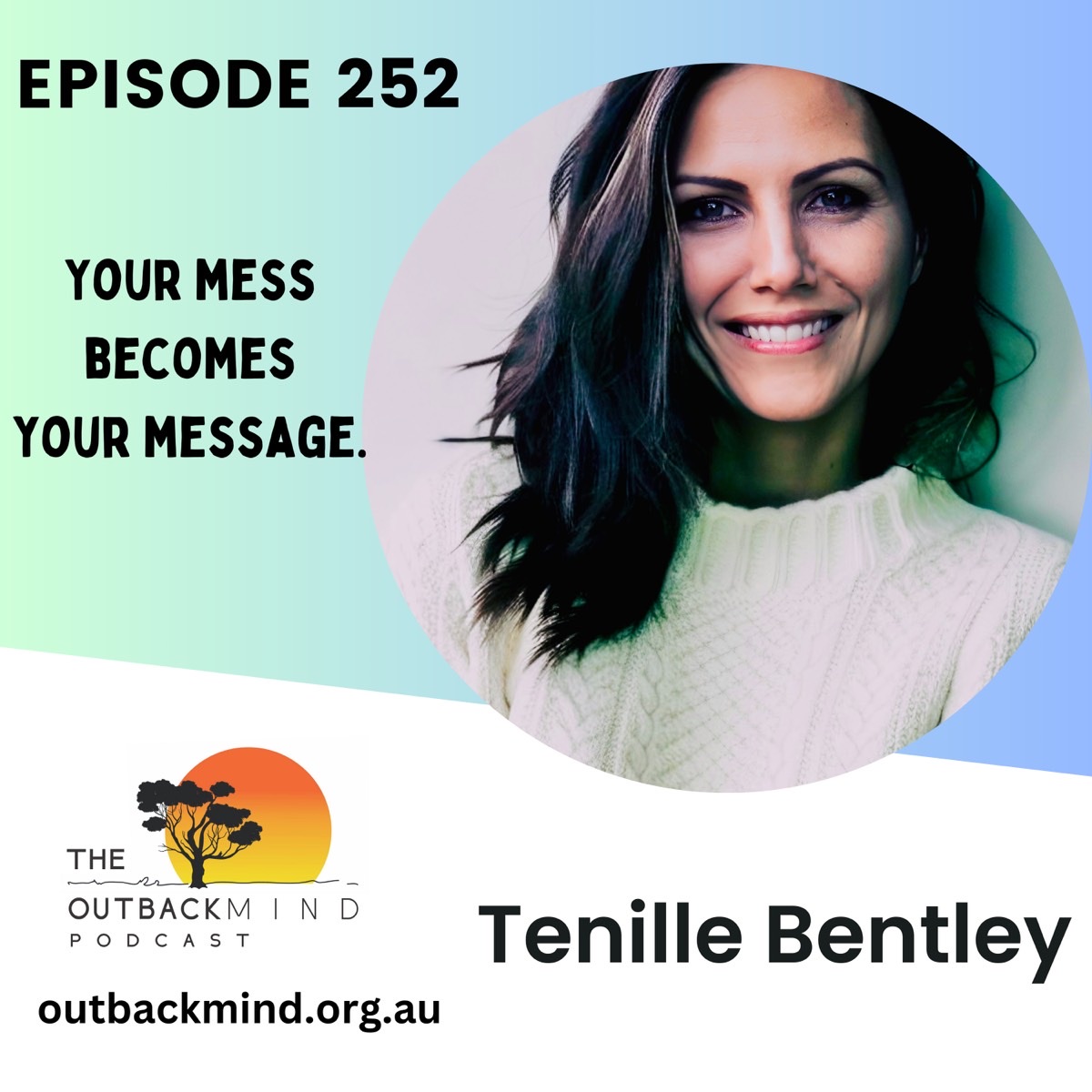 The Outback Mind Podcast