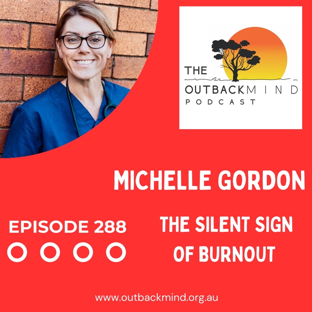 The Outback Mind Podcast