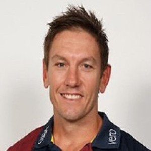 Episode 82 - Shane Woewodin shares his AFL journey and life off the field.