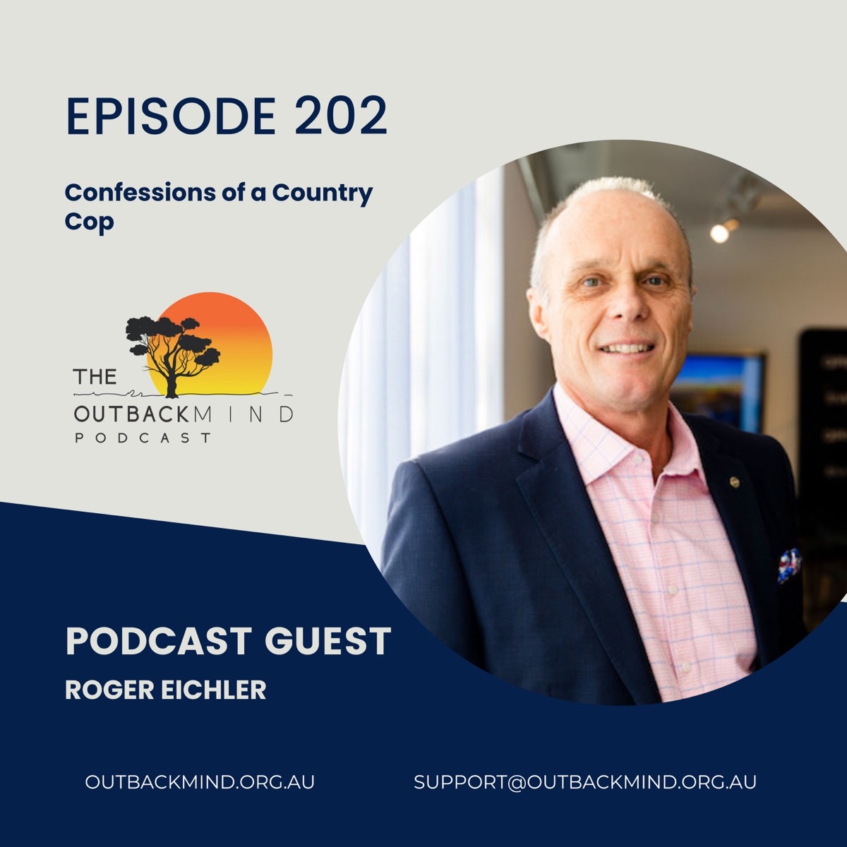 The Outback Mind Podcast
