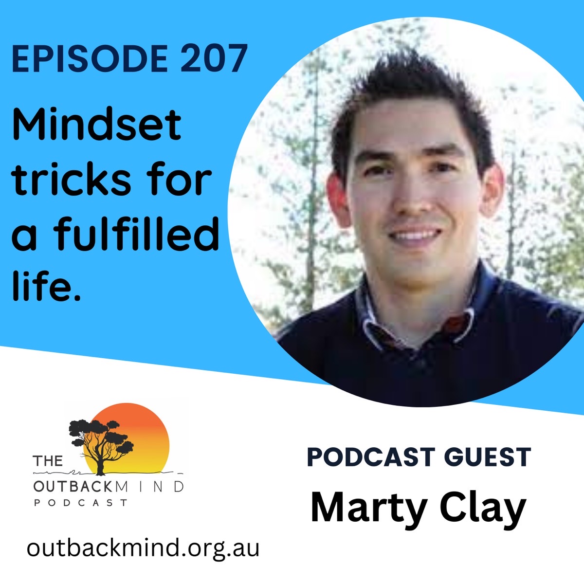The Outback Mind Podcast