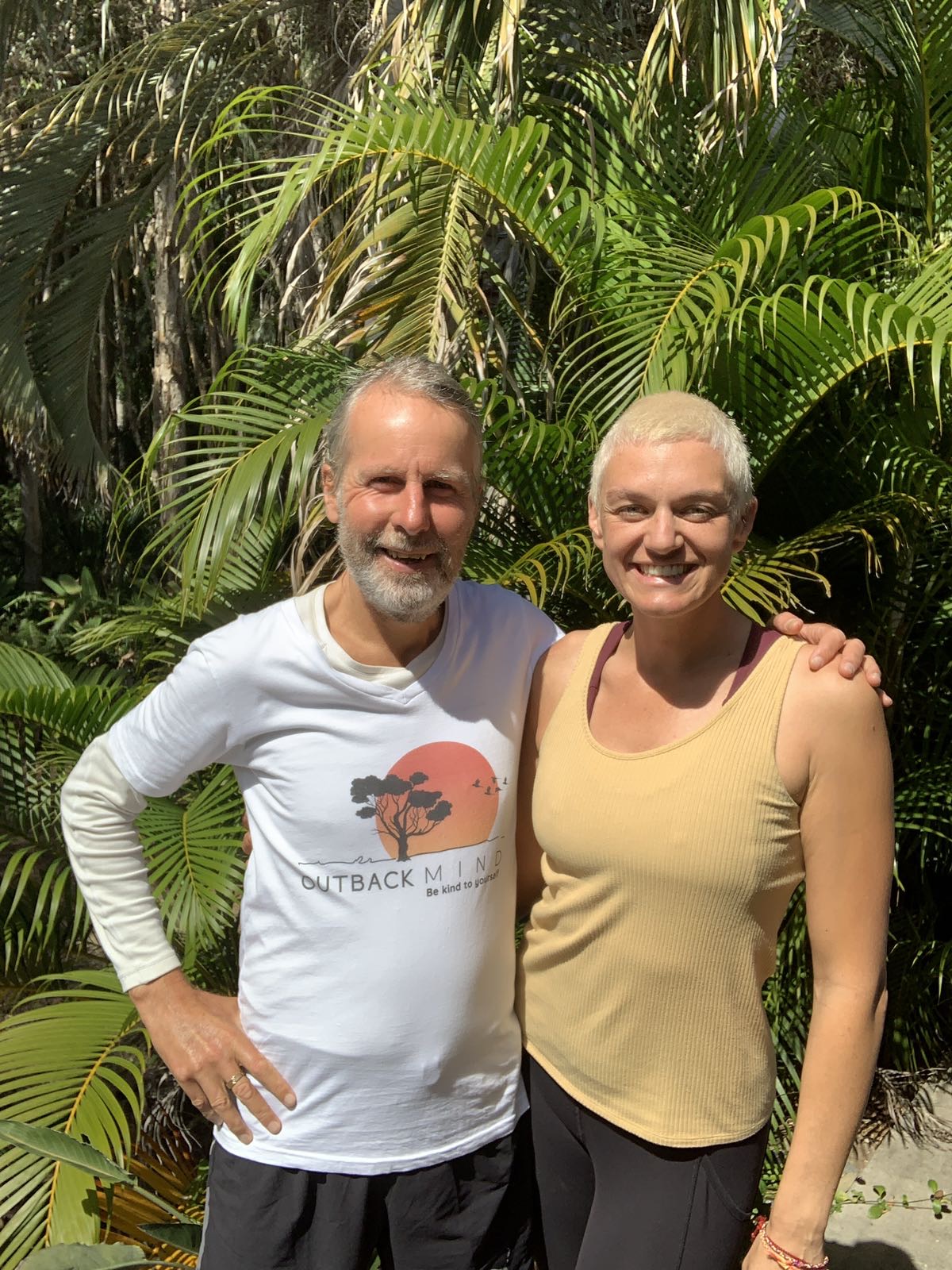 The Outback Mind Podcast