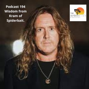 Episode 194 - Wisdom from Kram of Spiderbait