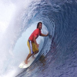 Episode 148 - Mark Occhilupo. Booze, battles & surfing life.