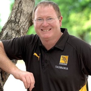 Episode 73 - Gary Buckenara speaks about depression post his AFL career.