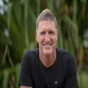 Episode 81 - Conscious living with Trevor Hendy.