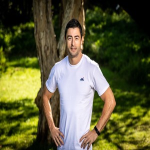 Episode 102 - NRL legend Anthony Minichiello on fitness, food and frequency.