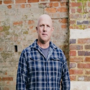 Episode 78 - The Unbreakable Farmer Warren Davies shares his mental health journey.