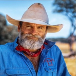 Episode 59 - Biodynamic Farmer Charlie Arnott on healing human health naturally.