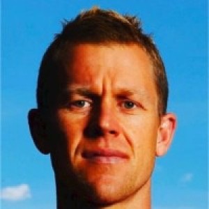 Episode 95 - Ryan Okeefe. The power of purpose & self dicipline