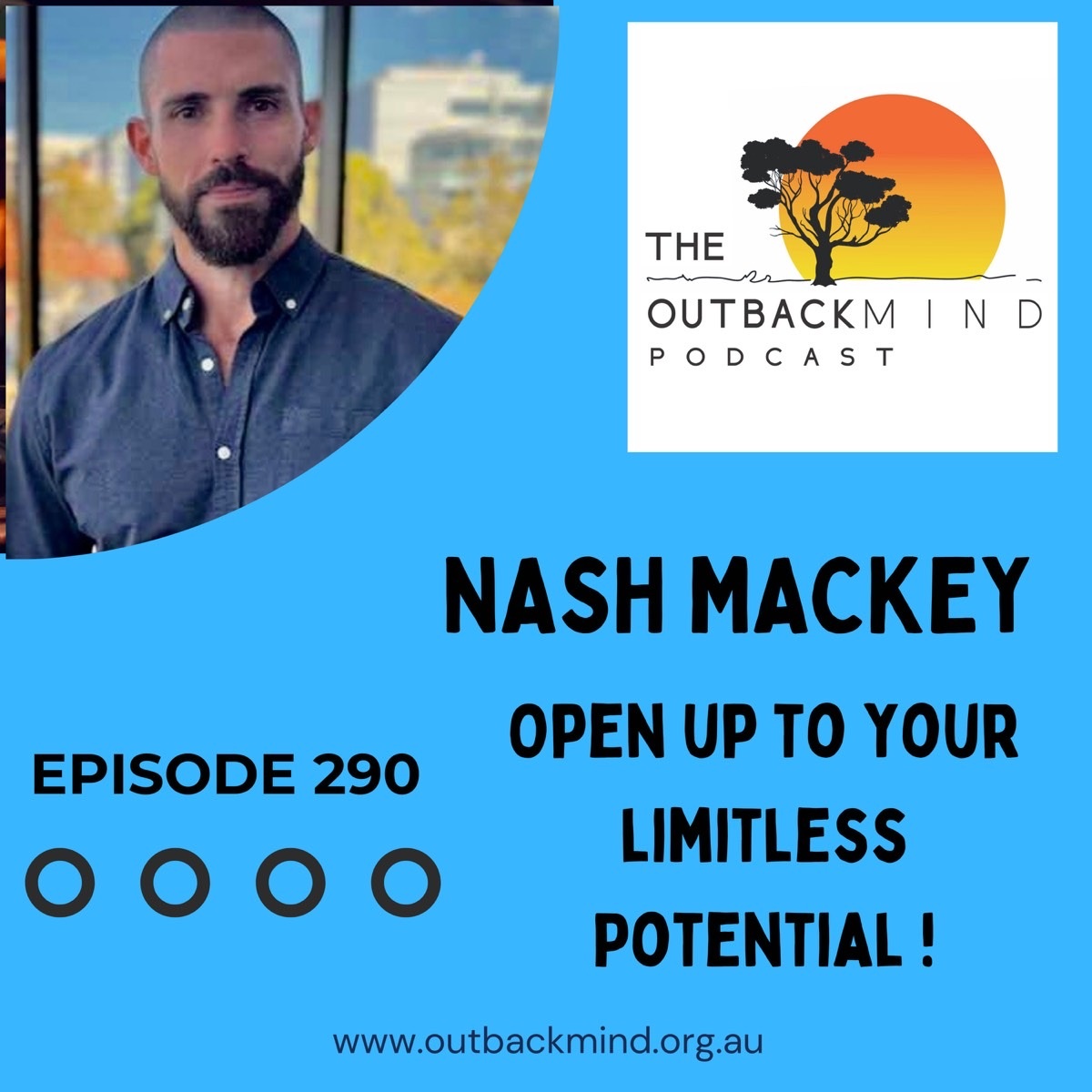 The Outback Mind Podcast