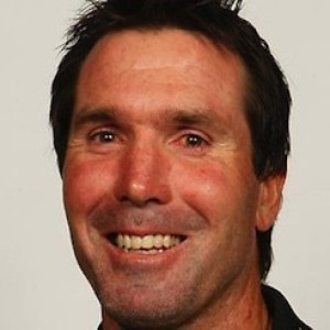 Episode 86 - Ouyen boy Wayne Campbell on the Tigers, GWS and life beyond footy.