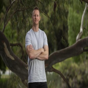 Episode 60 - Mitch Morton on AFL, Anxiety and reclaiming his life