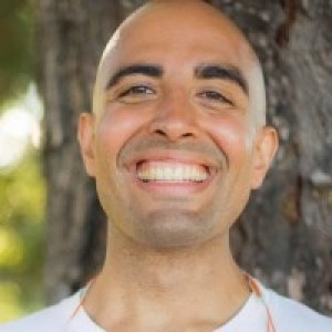 Episode 83 - Amrit Sandhu on what inspired his own evolution and finding true purpose in life.