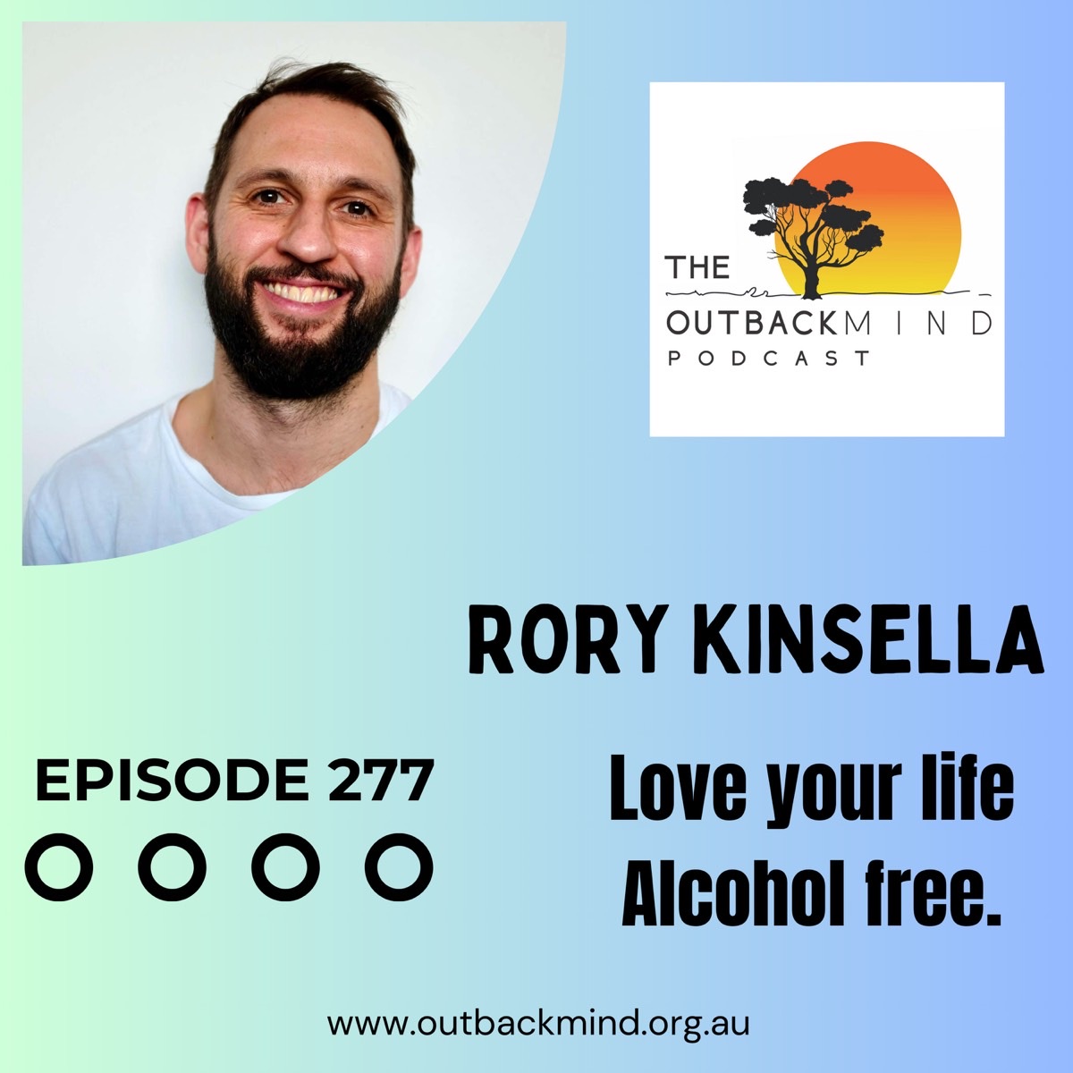 The Outback Mind Podcast