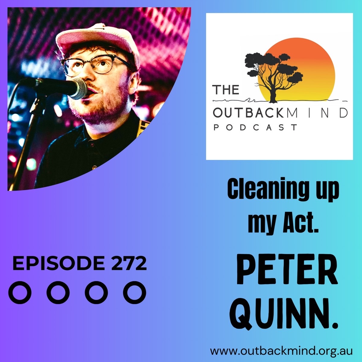 The Outback Mind Podcast