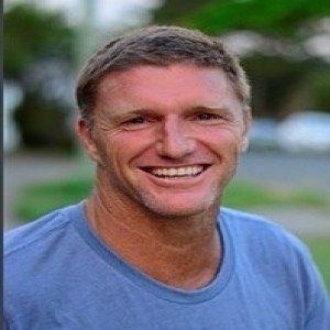 Episode 51 - Beyond Ironman - Opening up with Trevor Hendy.