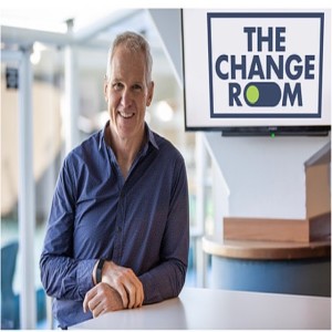 Episode 87 - NRL legend Matthew Elliott on life beyond the change room.