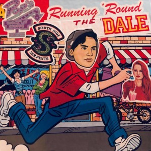 Ka-Pow the Pop Cultured Podcast #150 Running 'Round Riverdale