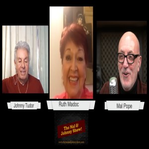 Mal Pope In Conversation with Ruth Madoc and Johnny Tudor Part 2