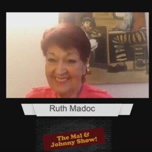 The Mal & Johnny Show - Ruth Madoc Remembered