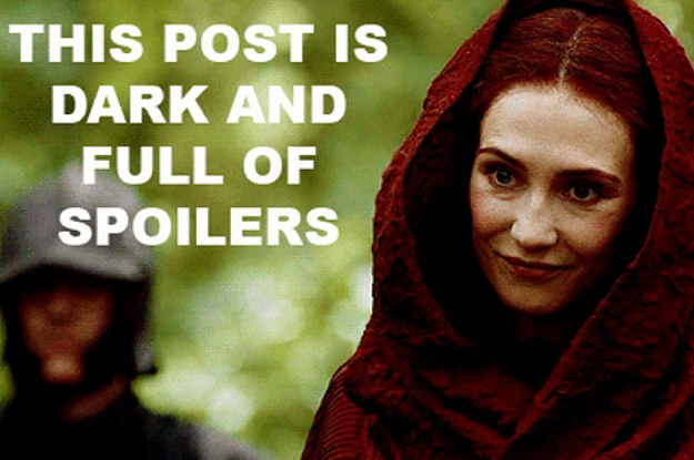The Nerd Multiverse - Game of Thrones S8, Ep5 - The Bells & Daenerys’ heel turn