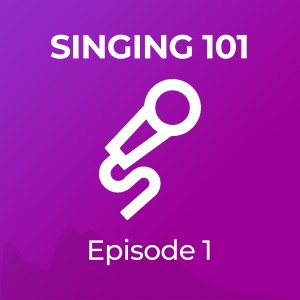 Episode 1 - 4 ways to start writing awesome lyrics