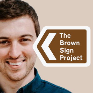 The Brown Sign Project - Joe Lavery