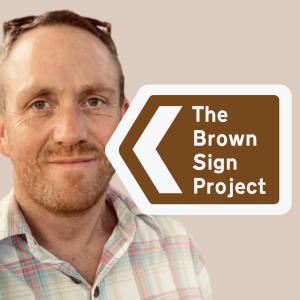 The Brown Sign Project - Jon ODonoghue