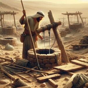 February 25, 2026 - 2nd Wednesday of Lent