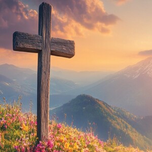 Easter April 20 2025