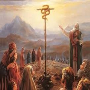 March 14 2021 - The Foreshadowing of the Cross in the Old Testament