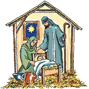 Sunday December 3, 2023 - First Sunday of Advent