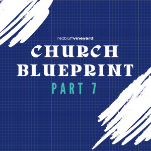 Church Blueprint:5 Steps to Fruitful Discipleship