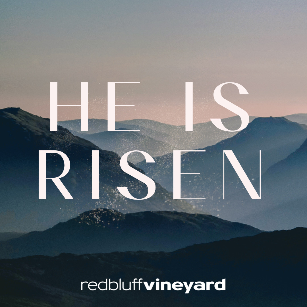 Resurrection Sunday 2022