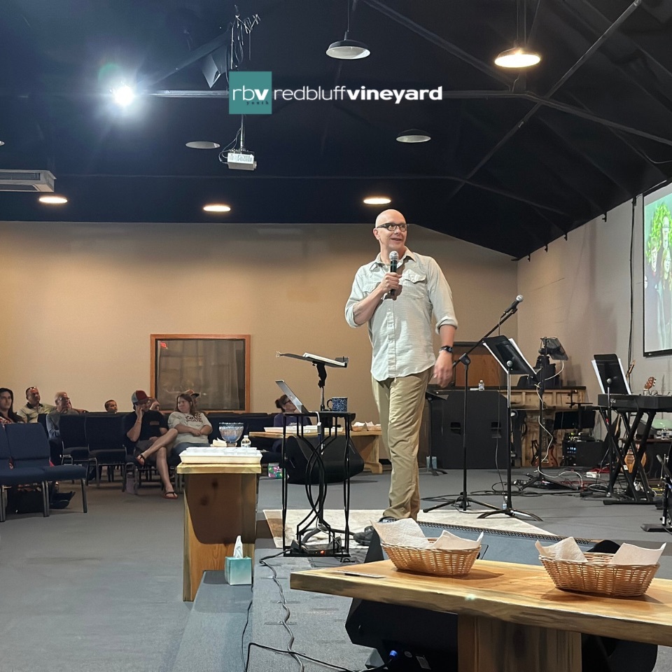Tell Your Story: Jed Johnson from Wide Awake Int'l