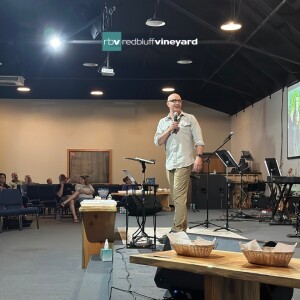 Tell Your Story: Jed Johnson from Wide Awake Int'l