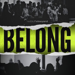 Belong: Overcoming Barriers to Belonging