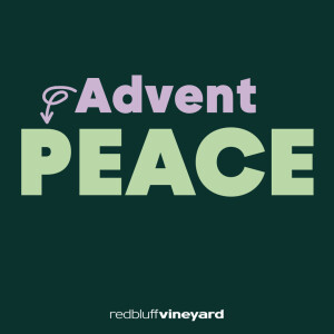 Advent Peace