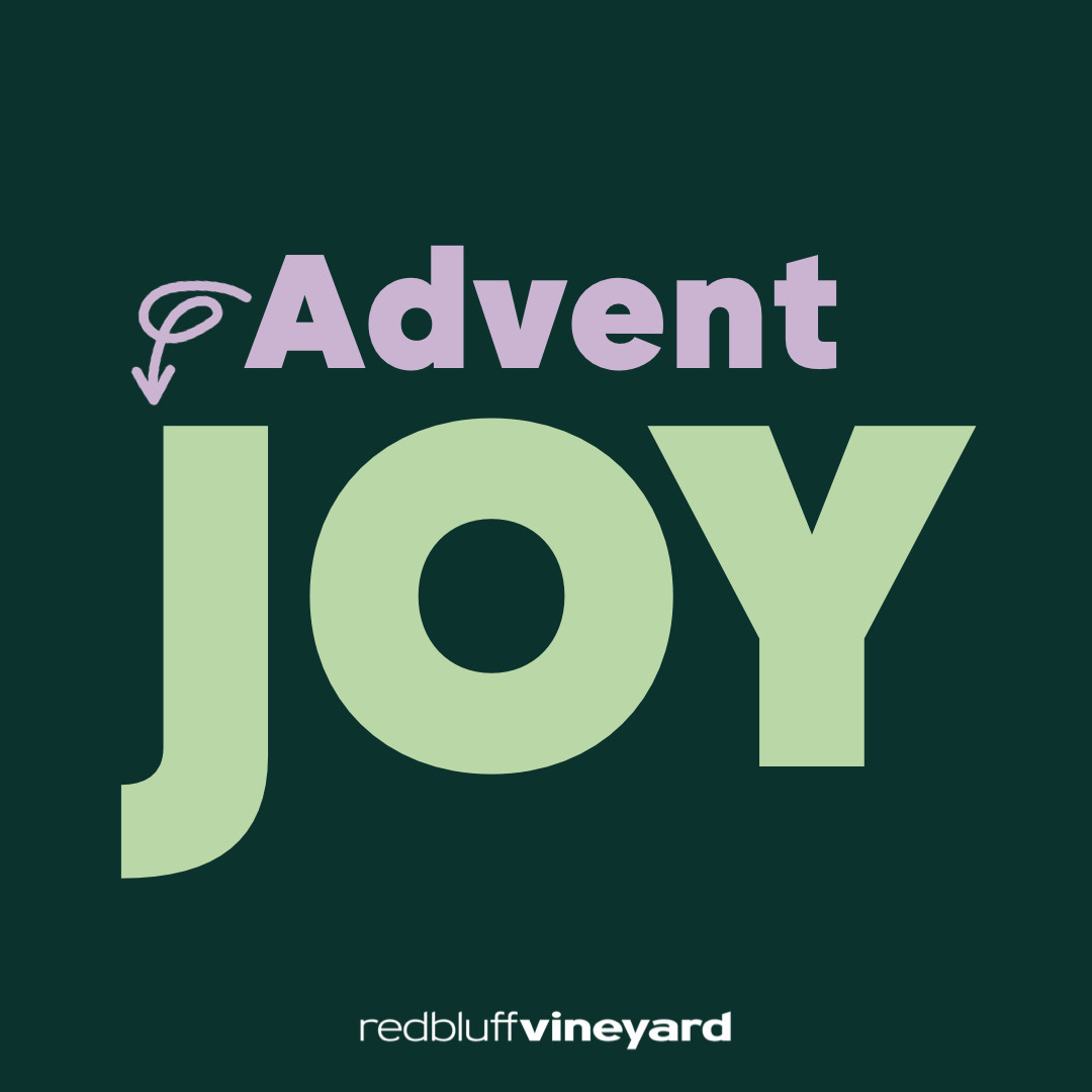 Advent Joy