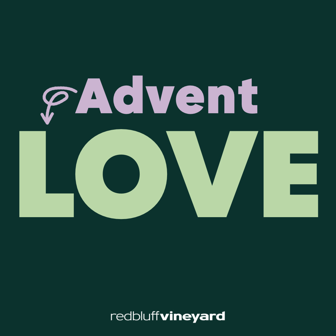 Advent Love