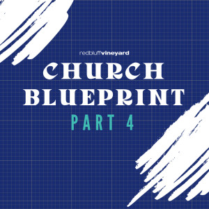 Church Blueprint: The Church is a Family