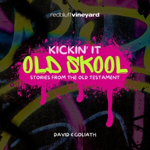 Kickin' It Old Skool (David & Goliath)