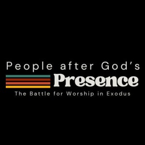 People After God's Presence