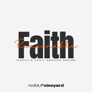 Reasonable Faith: The Process of Coming to Faith