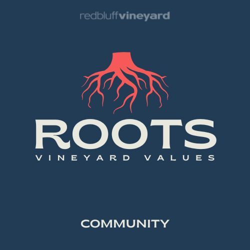 Roots: Community