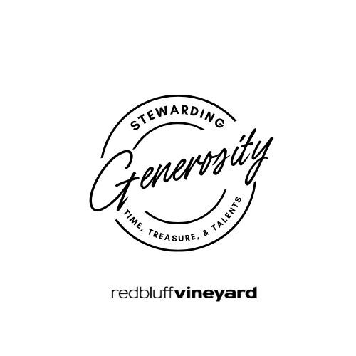 Stewarding Generosity: The Cheerful Giver