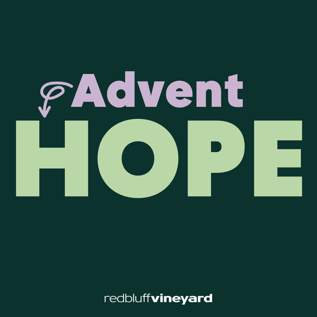 Advent Hope
