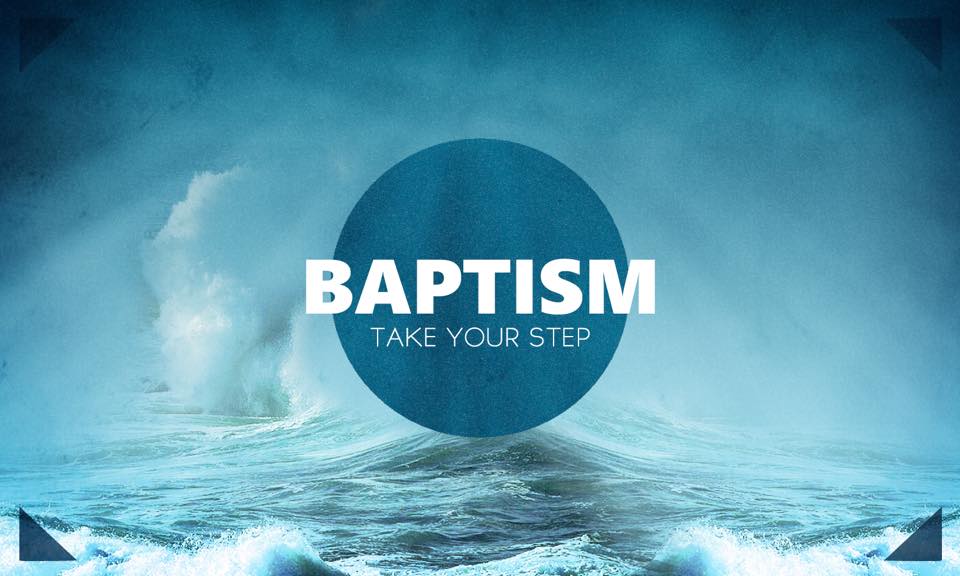 Baptism Service (12-04-16)